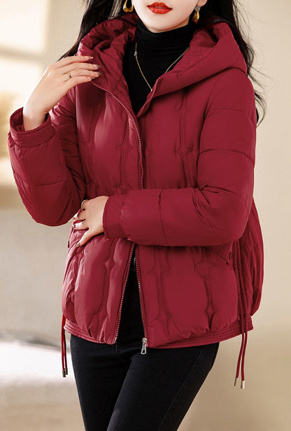 Puffer Jacket