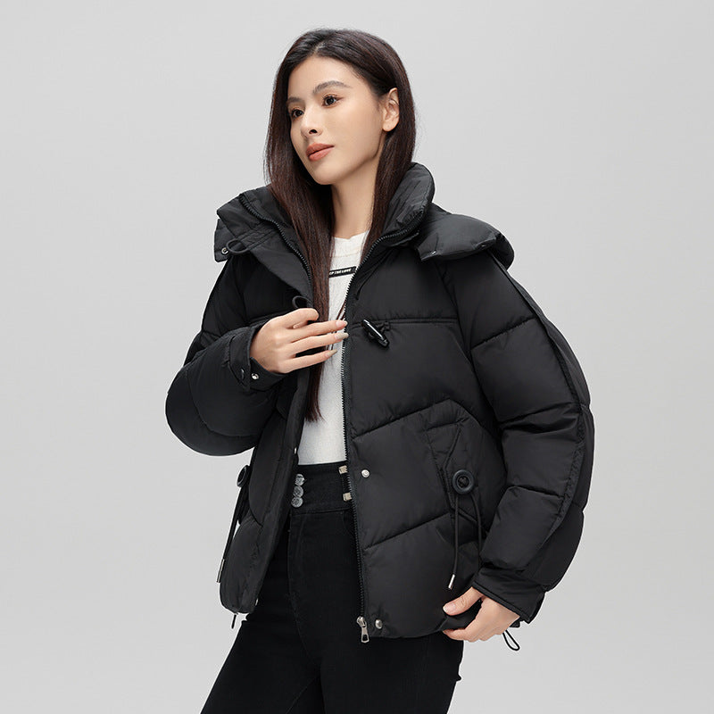 Puffer Jacket