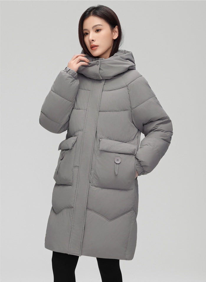 Puffer Jacket