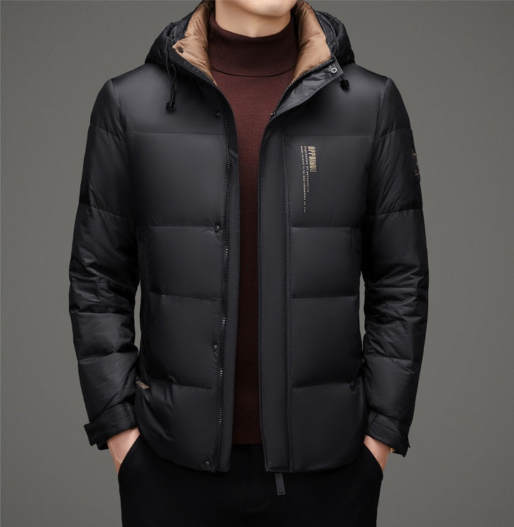 Puffer Jacket