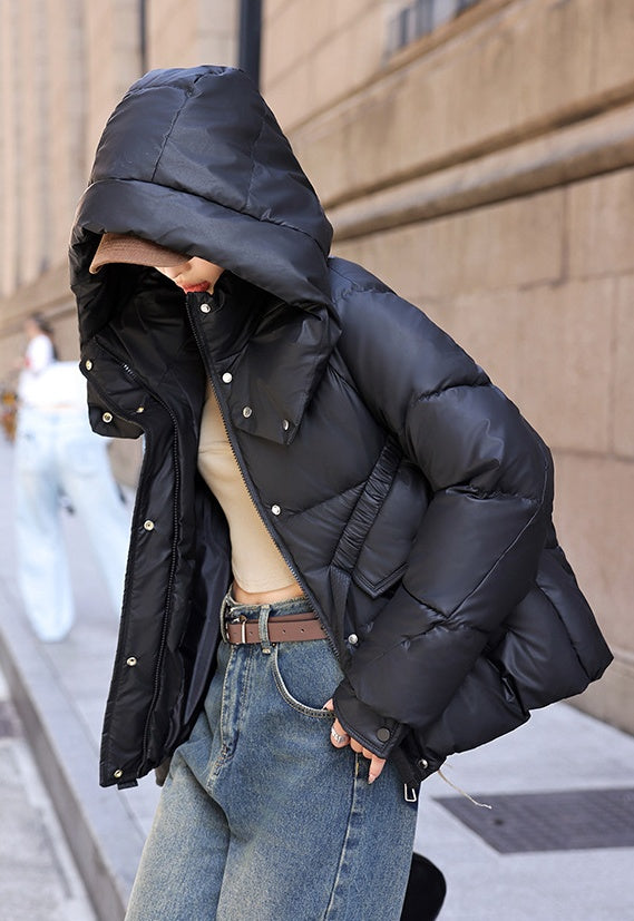 Puffer Jacket