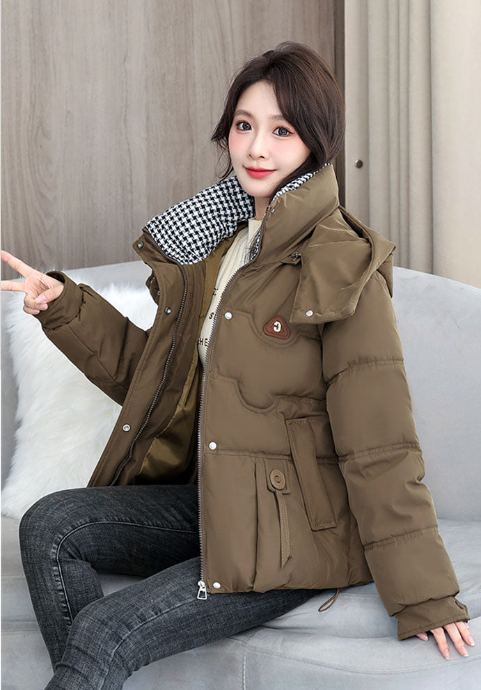 Puffer Jacket