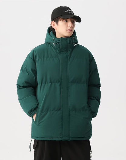 Puffer Jacket