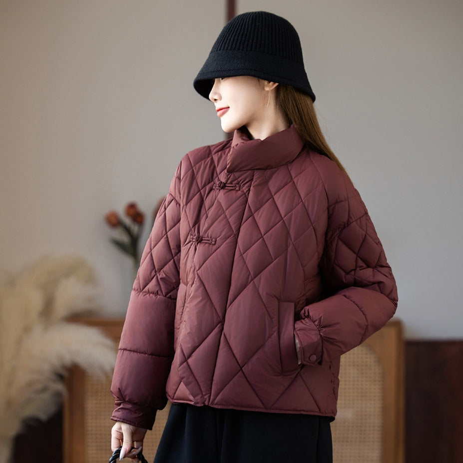 Puffer Jacket