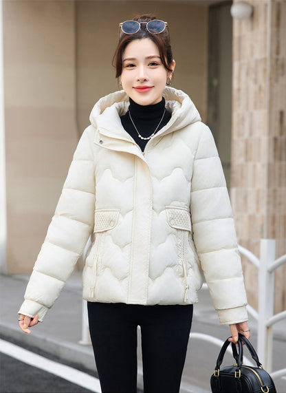 Puffer Jacket