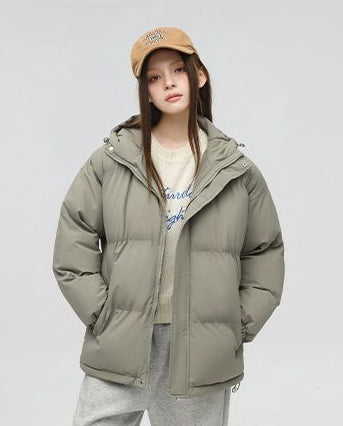 Puffer Jacket