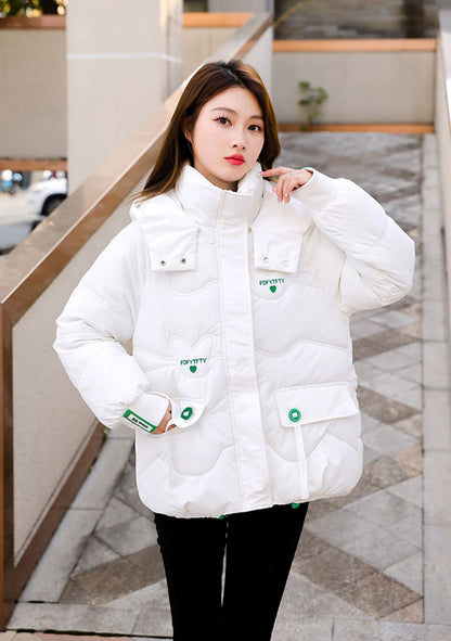 Puffer Jacket