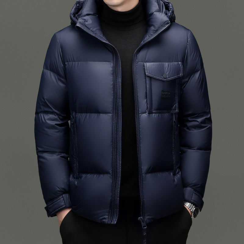 Puffer Jacket