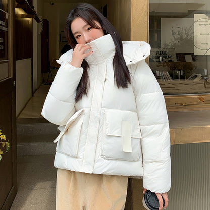 Puffer Jacket