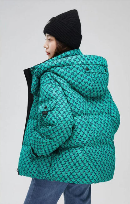 Puffer Jacket