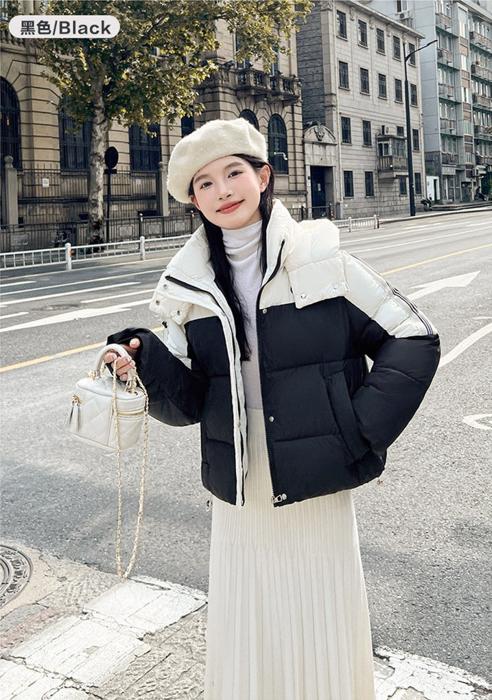 Puffer Jacket