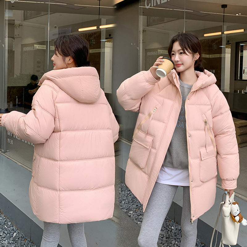 Puffer Jacket