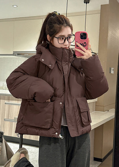 Puffer Jacket