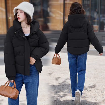 Puffer Jacket