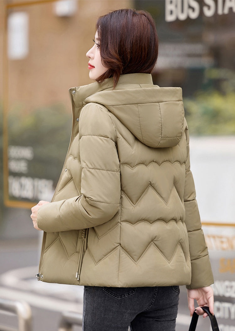 Puffer Jacket