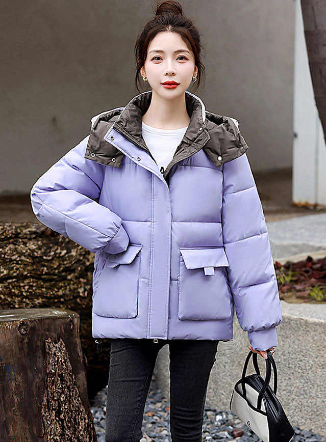 Puffer Jacket