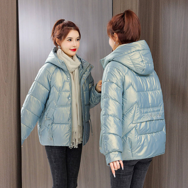 Puffer Jacket