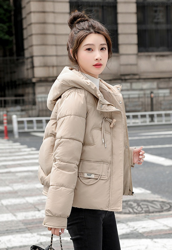 Puffer Jacket