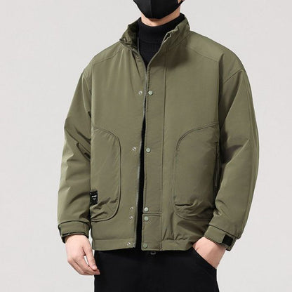 Puffer Jacket