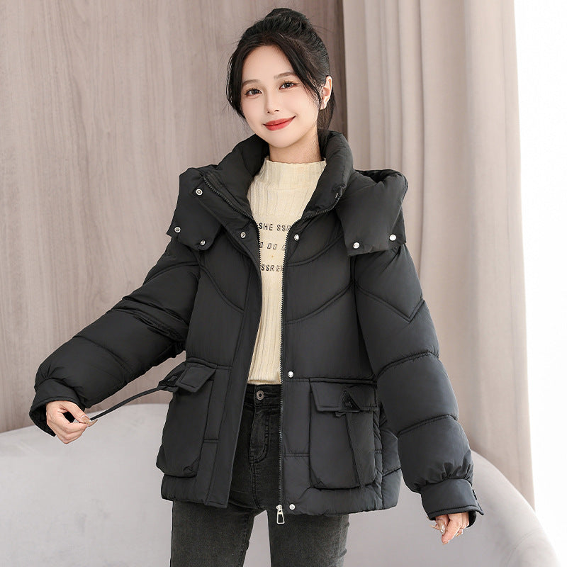 Puffer Jacket