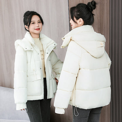 Puffer Jacket