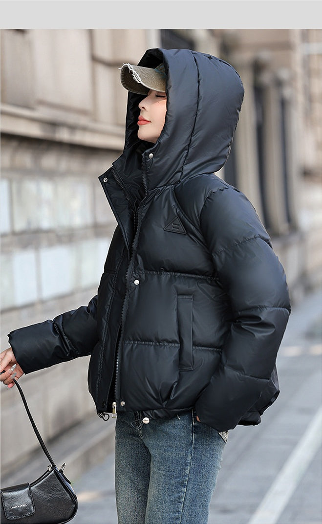 Puffer Jacket