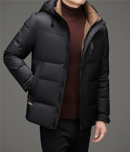 Puffer Jacket