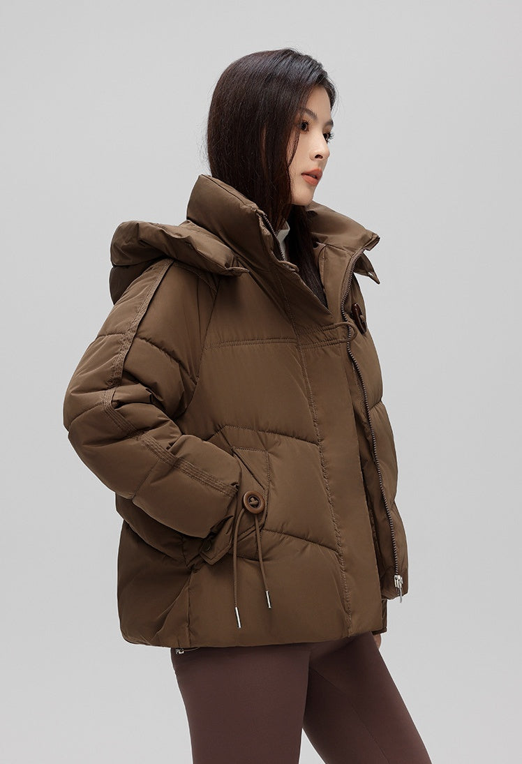 Puffer Jacket