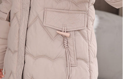 Puffer Jacket