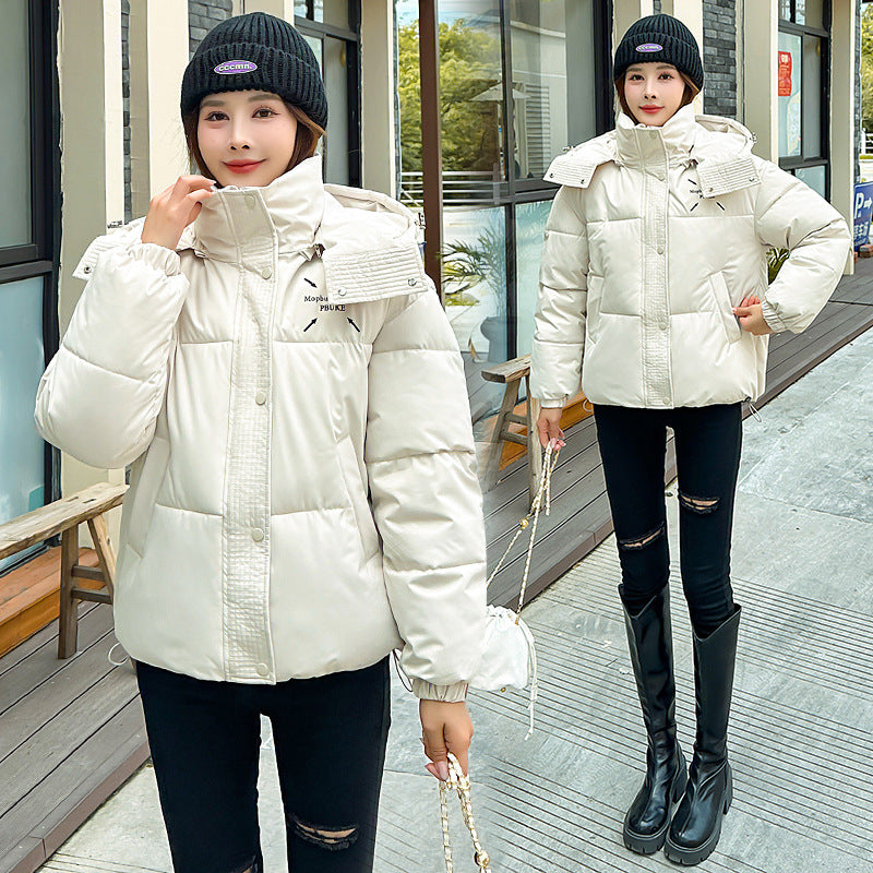 Puffer Jacket