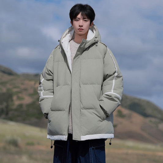 Puffer Jacket