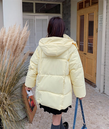 Puffer Jacket