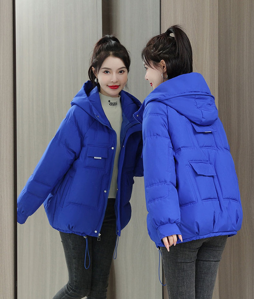 Puffer Jacket