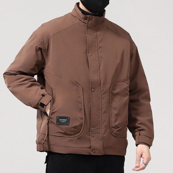 Puffer Jacket