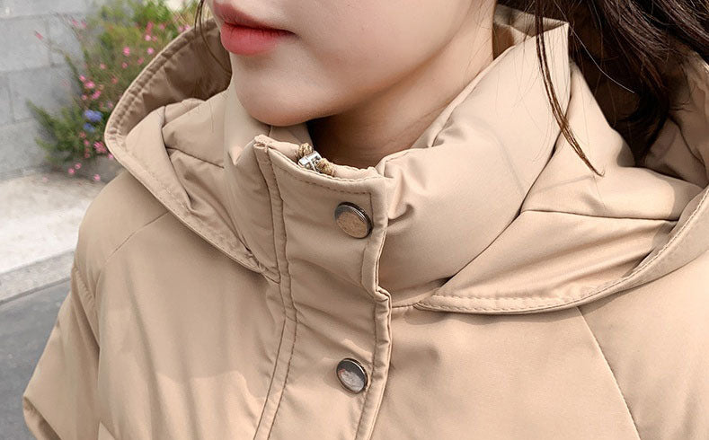 Puffer Jacket