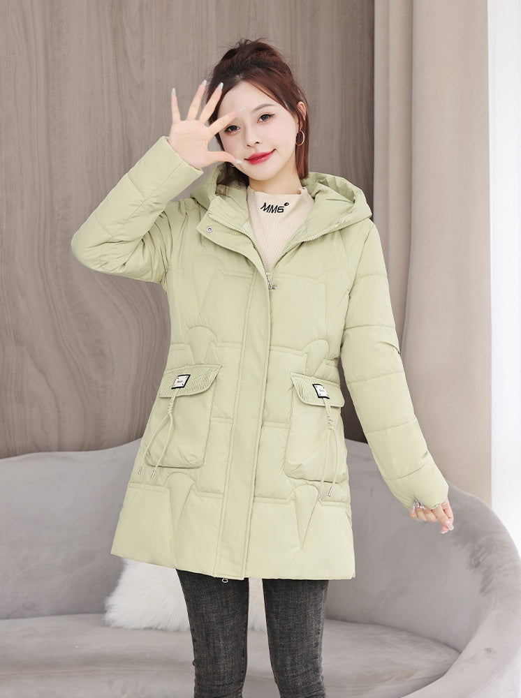 Puffer Jacket