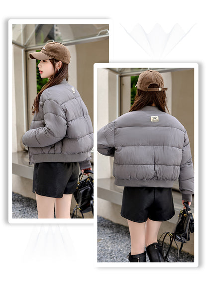 Puffer Jacket