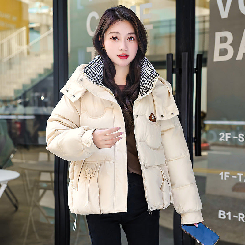 Puffer Jacket