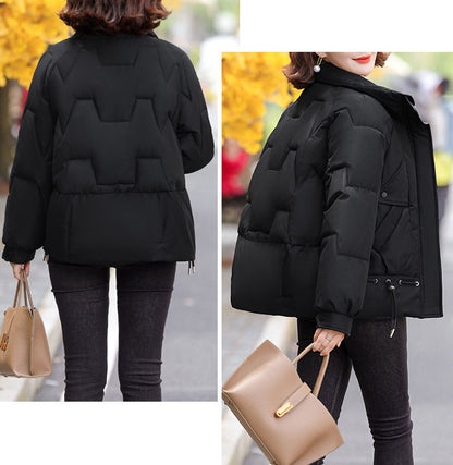 Puffer Jacket