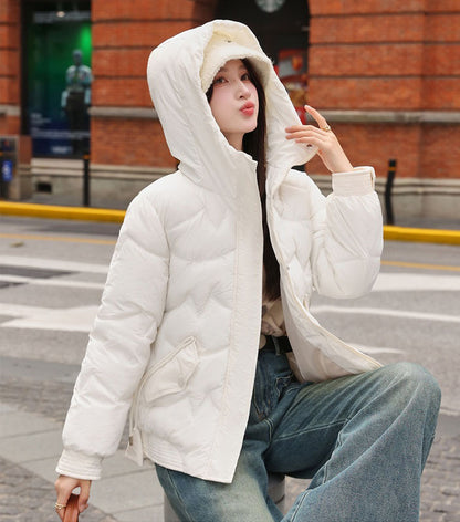 Puffer Jacket