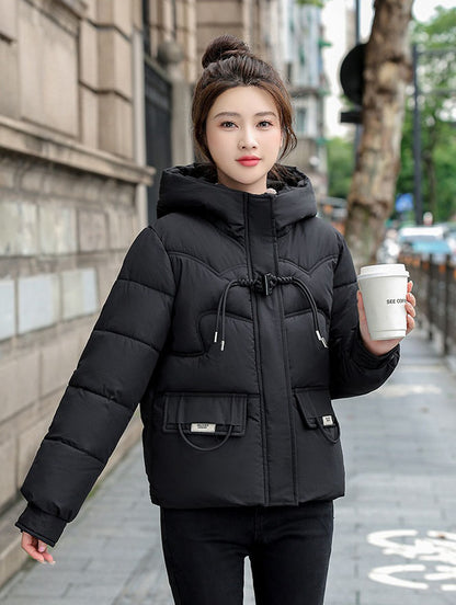 Puffer Jacket