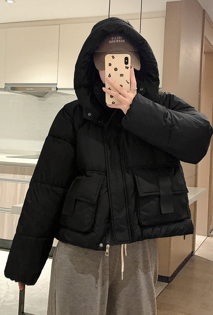 Puffer Jacket