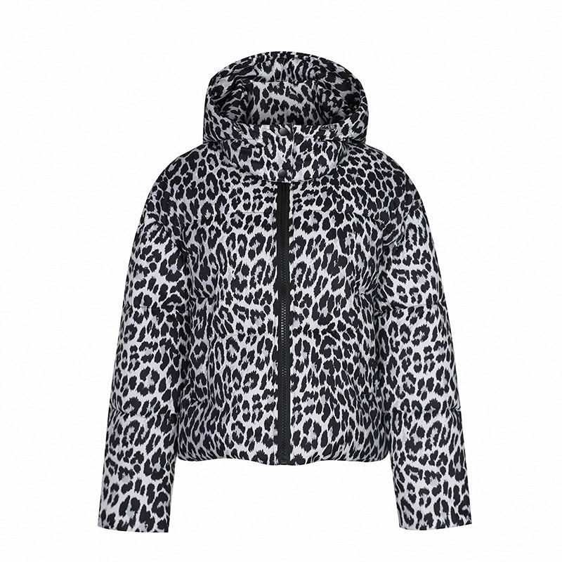 Puffer Jacket