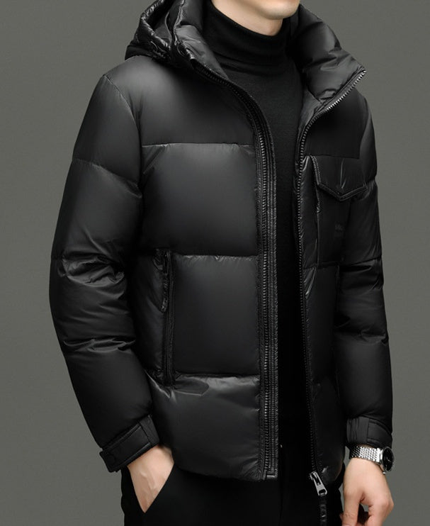 Puffer Jacket