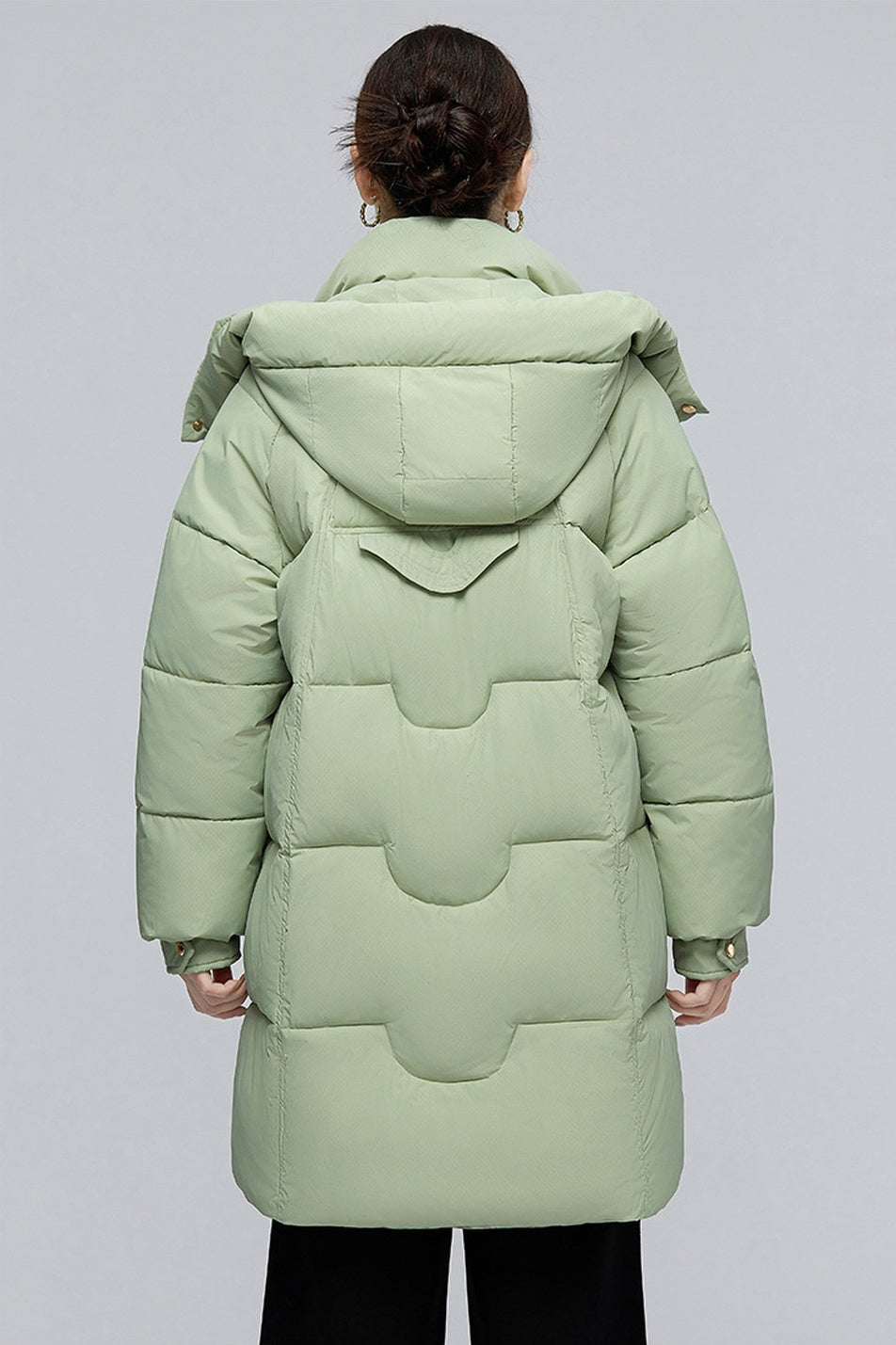 Puffer Jacket