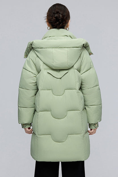 Puffer Jacket