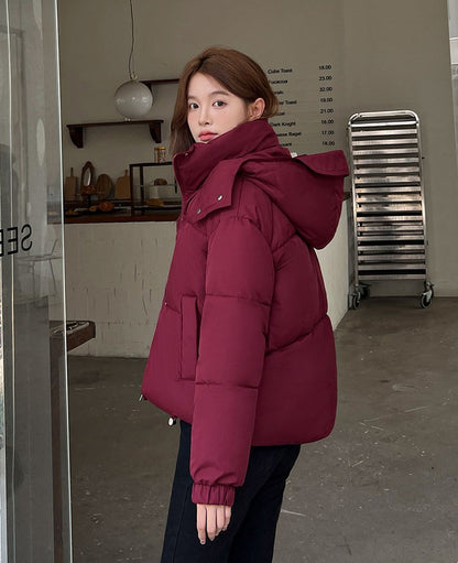 Puffer Jacket