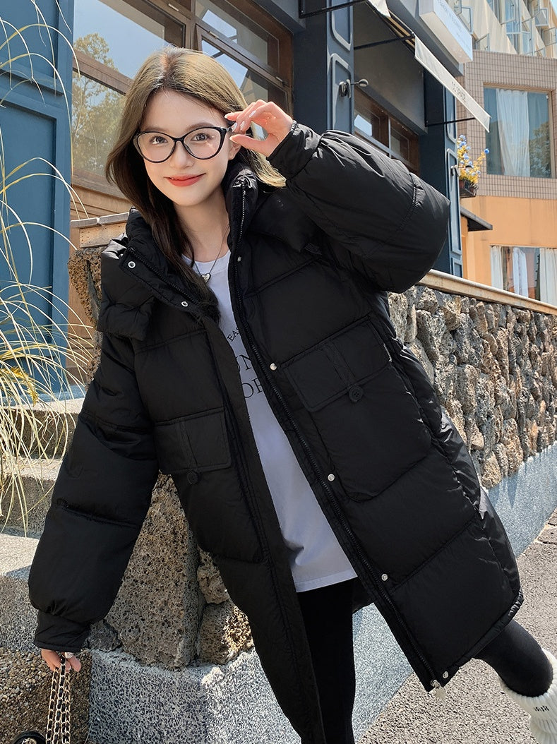 Puffer Jacket