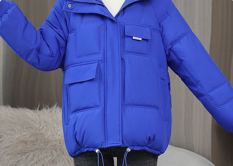 Puffer Jacket