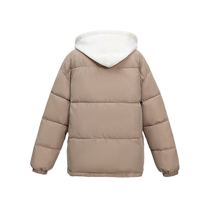 Puffer Jacket